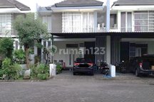 Dijual Murah Via Lelang Rumah Royal Wiyung