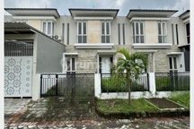 Dijual Murah Via Lelang Rumah Taman Pondok Jati