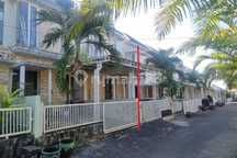 Dijual Murah Via Lelang Rumah De Naila Menganti