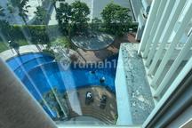 Disewakan Apartemen Mewah Tipe Studio Benson Tower