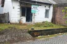 Dijual Rumah Minimalis Hitung Tanah Driyorejo Gresik