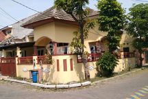 Dijual Cepat Rumah Modern Minimalis Pondok Kirana Sidoarjo