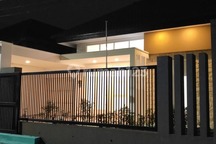 Disewakan Rumah Mewah Ngagel Jaya Tengah Iii Baru Renovasi