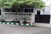 Disewakan Rumah Minimalis Taman Siwalan Gresik