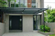 Dijual Harga Promo Rumah 2 Lantai Gress Raya Boulevard Citraland