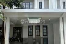 Rumah Mewah dan Asri di Alam Sutera Winona