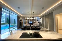 Rumah Eksklusif di Alam Sutera yang Nyaman dan Asri