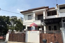 Rumah Mewah Di Jl. Kebon Jeruk 7, Taman Sari, Kota Jakarta Pusat