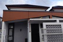Rumah di arcamanik bebas banjir dkt antapani dkt ke terminal cicaheum 