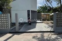 Antakulo House Rumah di Antapani Dkt Transtudio Mall Bandung Sdh SHM