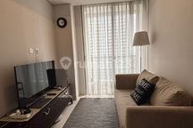 Turun Harga Apartemen Taman Anggrek For Sale Apartemen Modern dengan Konsep Smart Living. Furnish Desain Minimalis Moderen Bikin Suasana Tenang View Pool Lokasi Strategis Conecting Mall Jakarta Barat