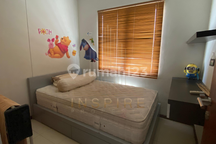 Special Price di Jual Apartemen Royal Mediterania Garden Type 2 br Full Furnis Siap Huni Best View Desain Minimalis Clasic Dekat 4 Mall Ta, Hublife , Cp1 ,Cp2 dan 4 Kampus Untar,Trisakti,Binus,Esa Unggul Jakarta Barat