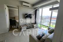 Apartment Landmark Siap Huni dan Full Furnish