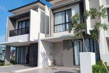 Perumahan Mewah Batam Center Kota Batam Tanah Luas