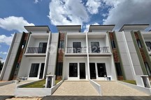 Dijual Rumah Strategis Siap Huni Pasir Putih 25 Juta Langsung Kpr