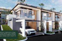 Perumahan View Golf Batam Perumahan Mewah Sukajadi Cicilan 48x