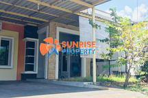 Disewakan Rumah Costarica Residence Batam Centre