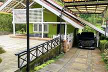 Jual Cepat Villa Grand Trawas Intiland Siap Huni