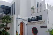 Brand New Villa Prime Location Canggu