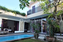 Ready To Move In Villa Furnished Canggu