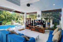 Leasedhold 23 Thn Sewa Villa 10 Rooms Still Running And Ready For Take Over