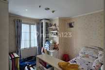 Dijual Cepat Apartemen Frenchwalk Moi Tower Paris 3 Bedroom