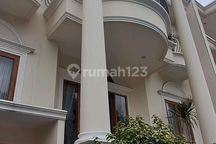 Rumah Mewah Siap Huni Kelapa Gading Cluster One Gate