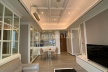 Apartemen Taman Anggrek Residences TYPE 3+1 Bedroom Luas 135M2 Fully Furnish Jakarta barat