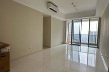 Apartemen Taman Anggrek Residences Type3+1br Uk 135m2 Semi Furnish Jakarta Barat