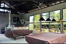 Dijual Cafe & Bar Di Buleleng Bali Siap Operasi