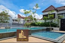 Holland Village, Rumah Full Furnist, Informah Di Jual Bebas