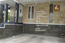 Di Jual Murah Rumah Mewah & Kolam Citraland Manado One Gate Dekat Pertokoan & Sekolah