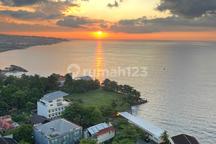 Disewakan Murah Apartement Lagoon View Kota dan Pantai