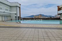 Apartement  MTC Kawasan Mega Mall, Di Sewakan Murah