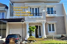 Di Jual Cepat Hunian Ekslusif Citraland 2 Lantai 4 Kamar 4 Toilet