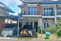 Di Jual Cepat Rumah Cantik2 Lantai Metropolitan Tamansari