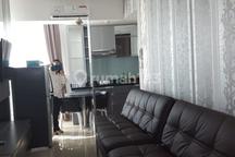 Apartement Lagoon Tamansari Ready Masuk Hanya Bawa Koper