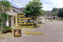 Dijual Banting Harga Hunian Ekslusif Citraland Siapa Cepat Dapat