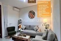 Disewakan Murah Hunian Ekslusif Citraland Full Perabot Interior Semua Baru Nego Langsung Deal Ready