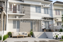 Di Jual Cepat Banting Harga Hunian Ekslusif Tamansari Metropolitan Surat SHM Siapa Cepat Dapat