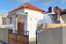 Rumah Berlokasi di Pondok Anyar Residence, Kediri - Tabanan