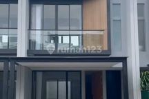 Sewa Rumah Surabaya di Citraland Northwest Central