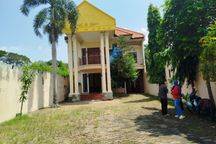 Dijual Rumah Raya Surodinawan Mojokerto Kota Di Prajurit Kulon