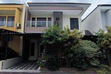 DIJUAL RUMAH DI PERUM PONDOK PERMAI BABARSARI HARGA RENDAH