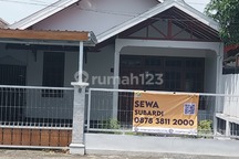 Disewakan Rumah Lokasi Strategis di Wiyoro Baturetno Bantul Jogja
