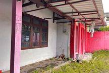 DISEWAKAN RUMAH RUANG USAHA TENGAH KOTA DEKAT ST LEMPUYANGAN