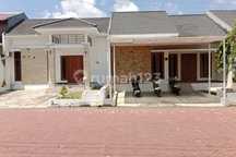 Rumah Baru di Perumahan Jalan Parangtritis, Druwo, Bangunharjo, Sewon, Bantul, Jogja