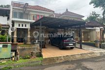 Rumah Cantik Minimalis 2 Lantai Nuansa Miami