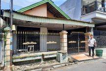 RUMAH BANGSAL MOJOKERTO 92587