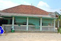 RUMAH TAMANSARI JEMBER 83002